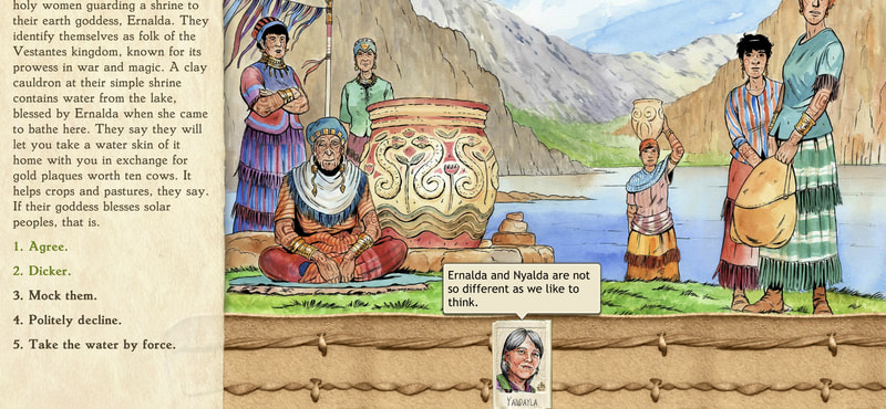Six Ages Original Soundtrack - image 5