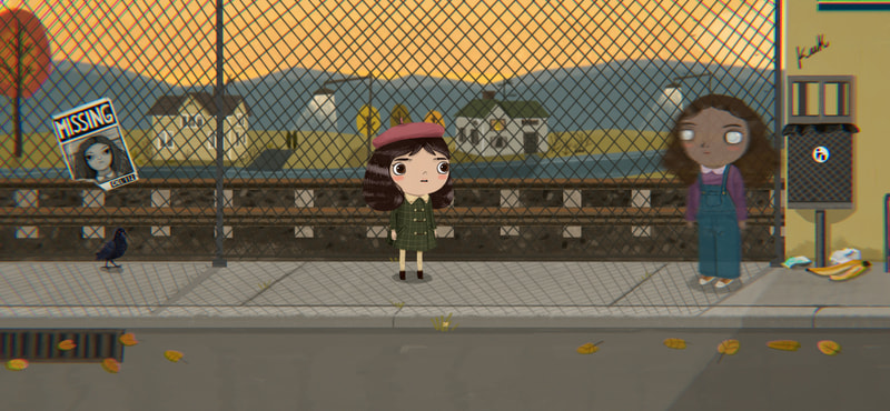 Little Misfortune Original Soundtrack - image 5