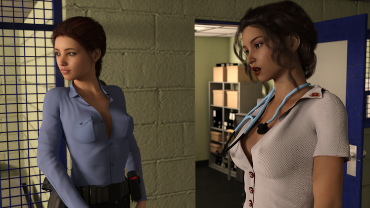 Lust Theory - Season 2 screenshot 2