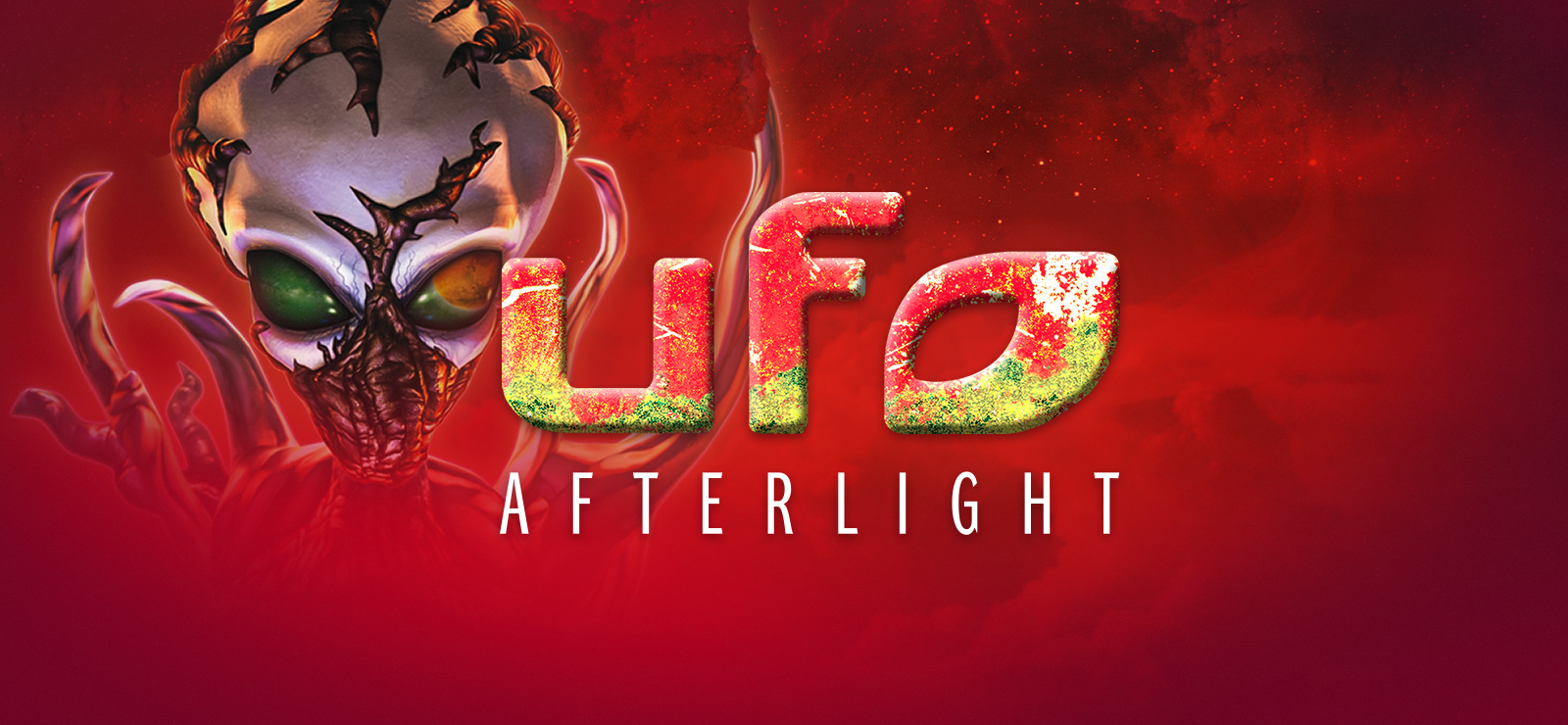 UFO: Afterlight banner