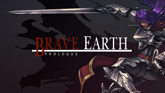 brave earth prologue ps4