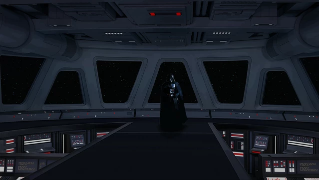 #9. STAR WARS™: Dark Forces Remaster (GOG) By: Nightdive Studios