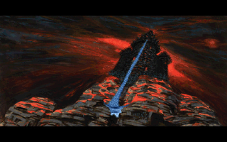 Dragonsphere screenshot 1