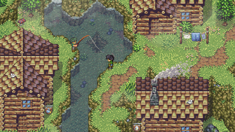 Beloved Rapture screenshot 4