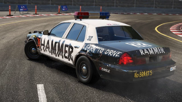 #9. Wreckfest - Season Pass 2 (GOG) By: THQ Nordic GmbH