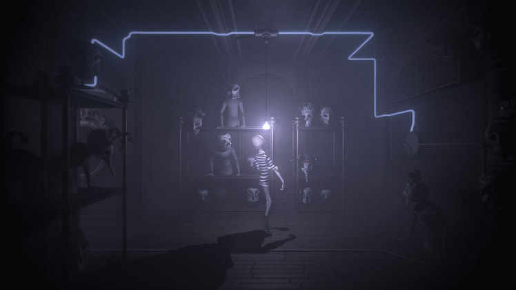DARQ: Complete Edition screenshot 3