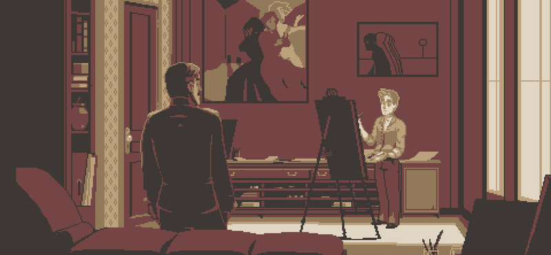 The Lion's Song - Soundtrack - image 2