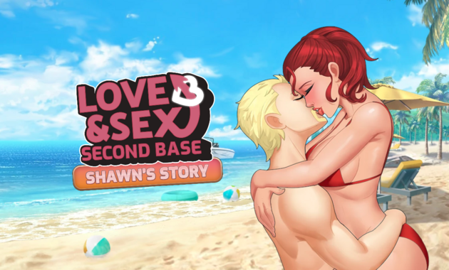 Love and Sex: Second Base - Shawn's Story PC game deal