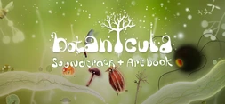 Botanicula Soundtrack and Art Book
