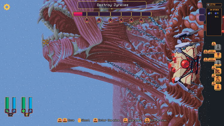 Wall World 2 screenshot 2
