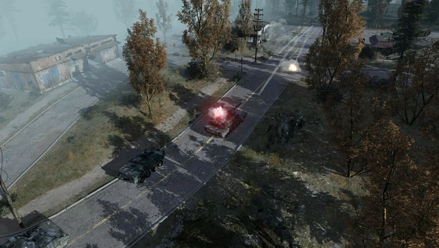#6. Terminator: Dark Fate - Defiance: Uprising (GOG) 来自: Slitherine Ltd.