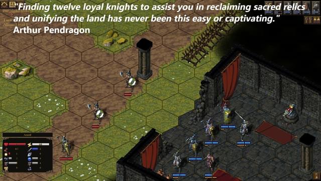 Zodiac Legion Demo