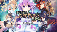Купить дешево Super Neptunia RPG DLC Bundle Купить ключ дешево Super Neptunia RPG DLC Bundle