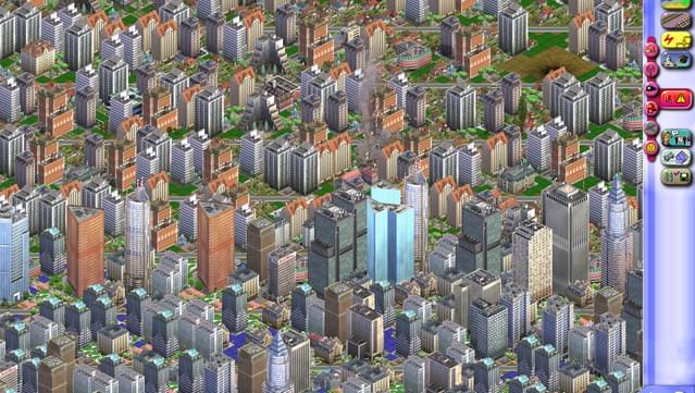 simcity 3000 system requirements