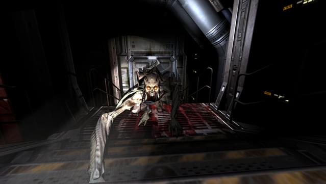 Doom 3 bfg edition pc download