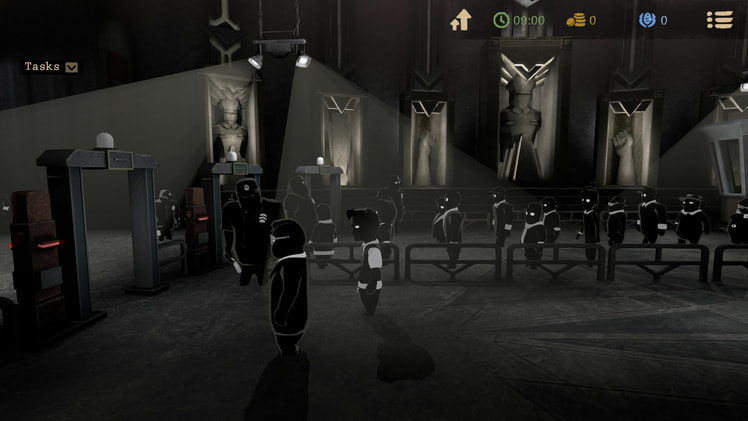 Beholder 2 screenshot 4