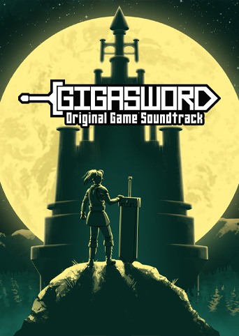 GIGASWORD - Soundtrack