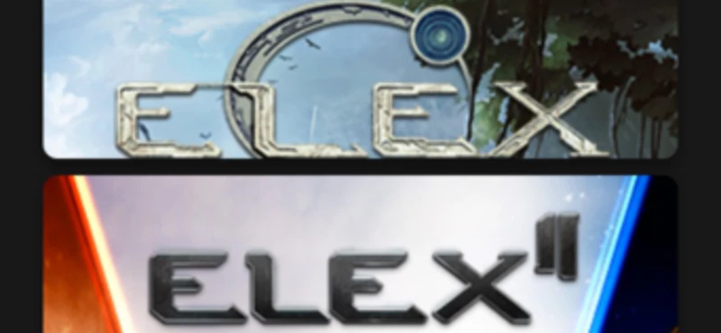 ELEX Franchise Pack