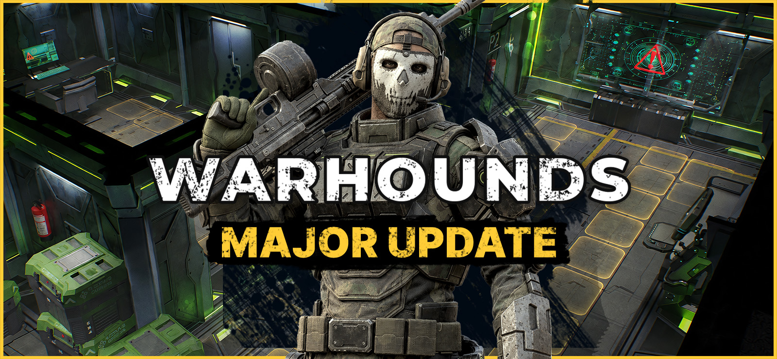 Warhounds
