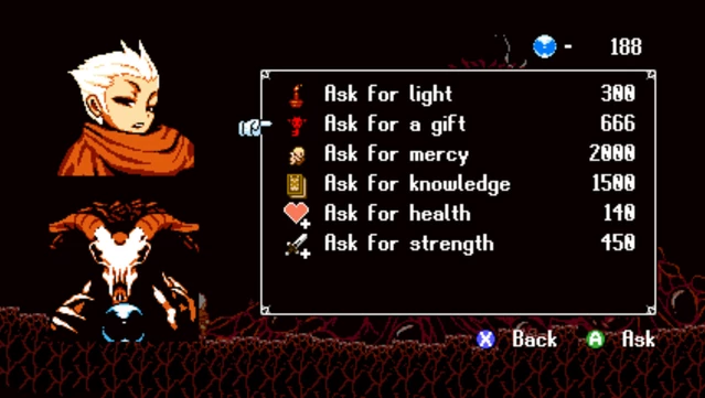 #6. Astalon: Tears of the Earth (GOG) 由: DANGEN Entertainment