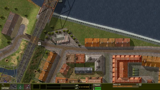 #5. Close Combat: Last Stand Arnhem (GOG) 게시자: Slitherine Ltd.