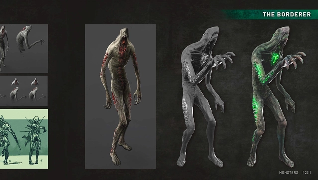 #8. Chernobylite Digital Artbook (GOG) 由: The Farm 51
