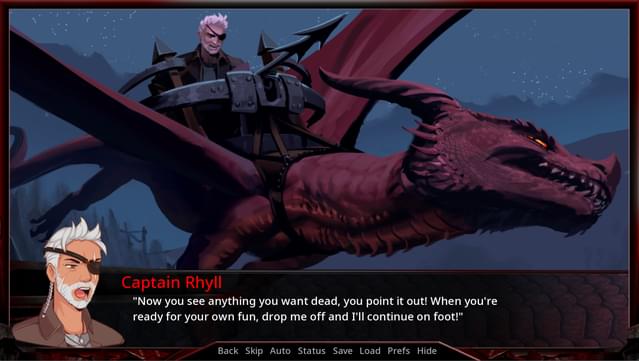 Ravager