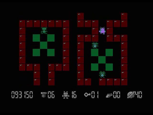 Robbo — 6