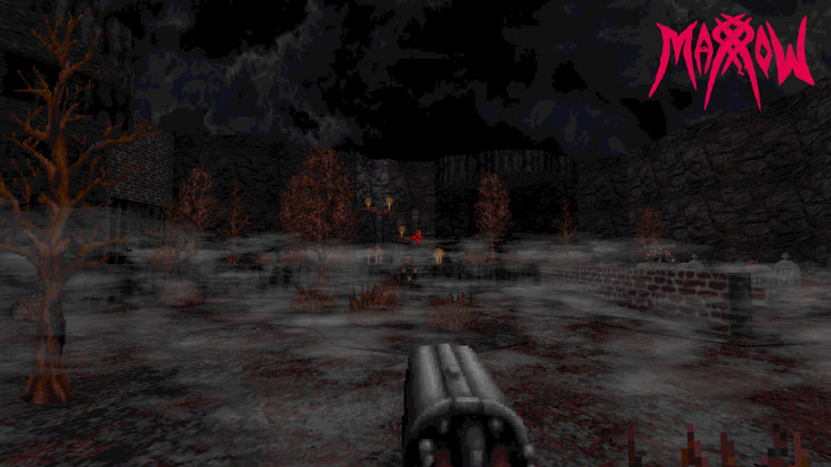 Blood: Refreshed Supply screenshot 2