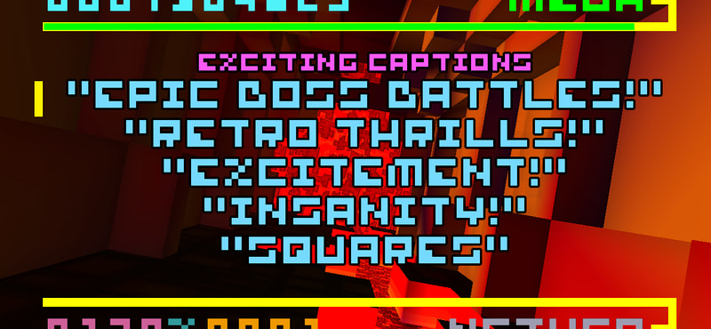 BIT.TRIP BEAT Soundtrack - image 3