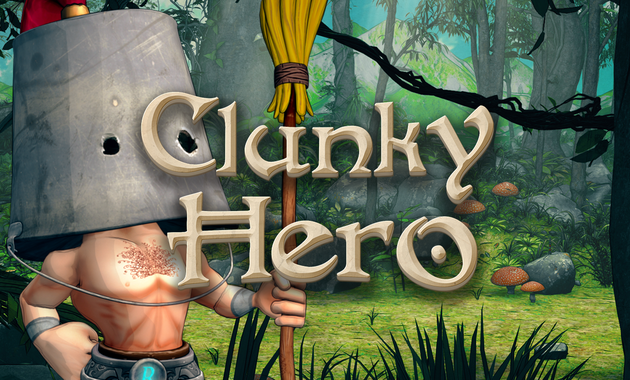 Clunky Hero PlayStation game deal – 90% off