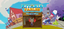 Kitaria Fables - Phantom Wings