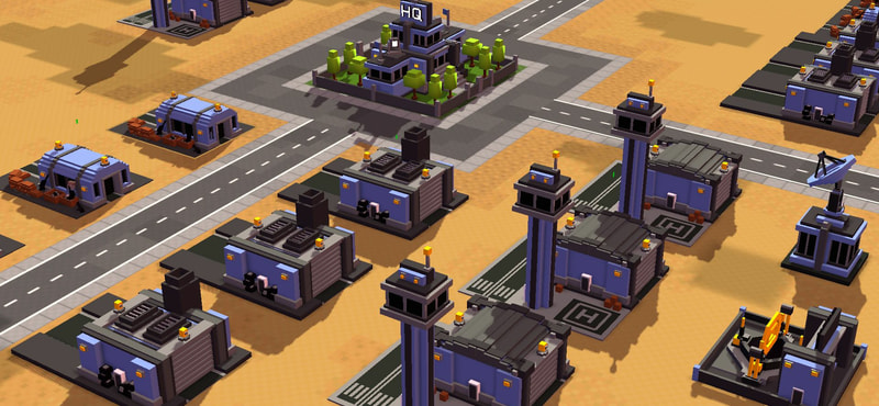 8-bit Armies Soundtrack - image 2