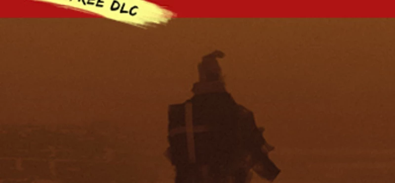 Judgment: Apocalypse Survival Simulation - Desert Edition