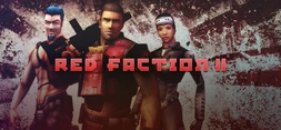 Red Faction 2