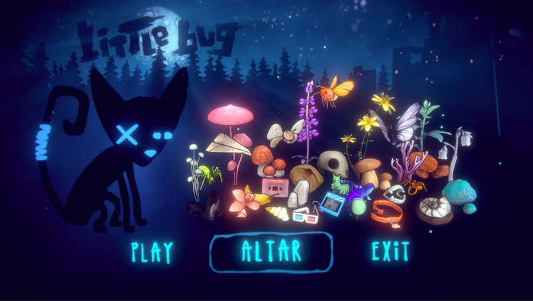 Little Bug screenshot 2