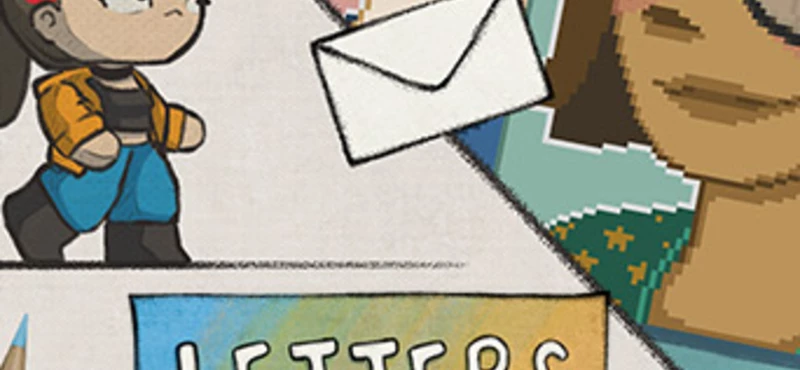 Letters - Collector's Edition