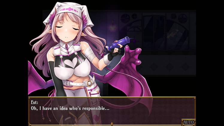 Succubus Farm screenshot 3