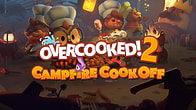 Купить ключ дешево Overcooked! 2. Campfire Cook Off!