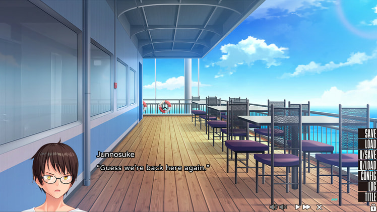 NUKITASHI screenshot 4