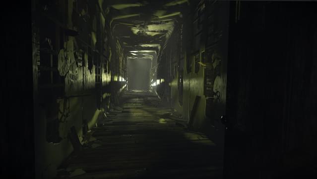 Layers Of Fear Review: New Depths Of Madness