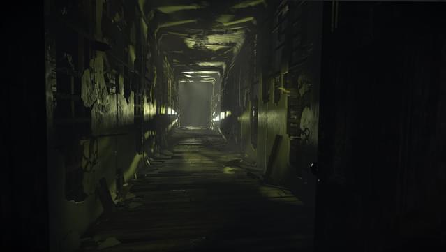 Layers of Fear review for PS4, Xbox One - Gaming Age