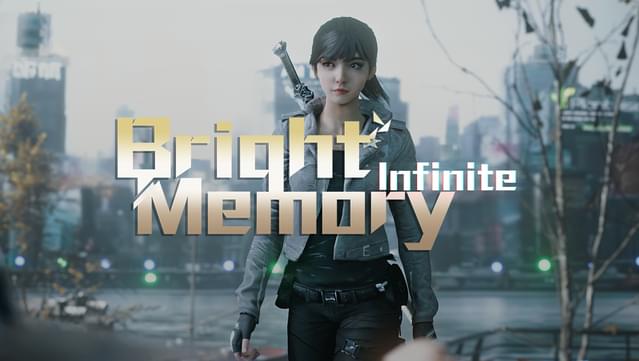 difference between bright memory and bright memory infinite