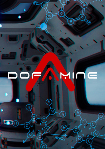 Dofamine cover image