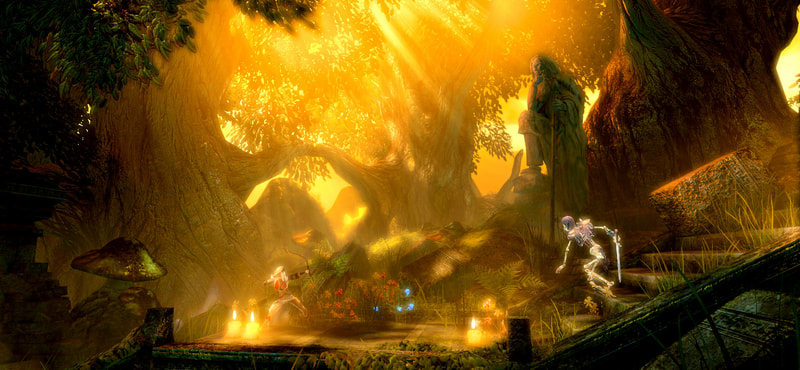 Trine Soundtrack — image 2
