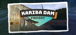 Ultimate Fishing Simulator - Kariba Dam banner