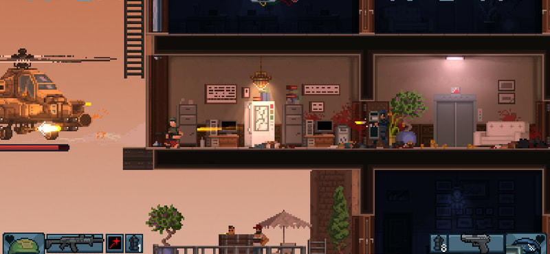Professionals Abroad DLC - image 3