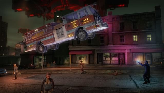 Saints Row IV – Re-Elected Free & Upgrades on PC