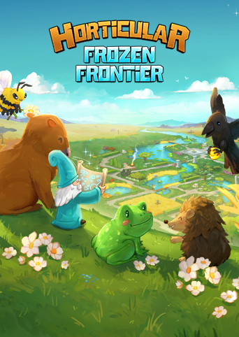 Horticular - Frozen Frontier: Tundra Creatures and Plants
