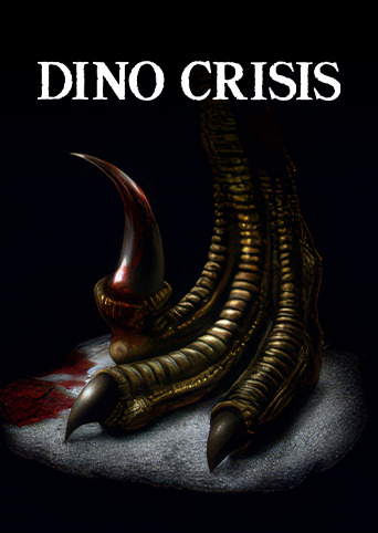 Dino Crisis